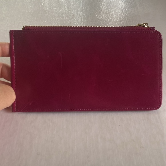 Jack & Chris  Women's Leather Wallet - Picture 8 of 8